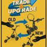 golf trolley repairs Image 2