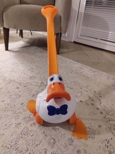 toy duck