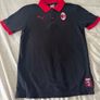 Puma AC Milan Polo Shirt S Image 4