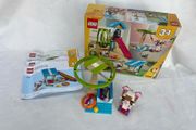 Lego Creator 31154