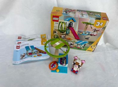 Lego Creator 31154