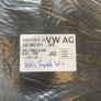Skoda Superb Genuine Fitted Matts Image 2
