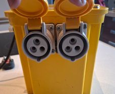 Raven 3.3kVA 110V Site Transformer
