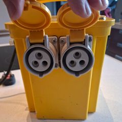 Raven 3.3kVA 110V Site Transformer