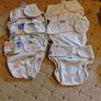 Bambino mio Cloth Nappy bindle Image 4