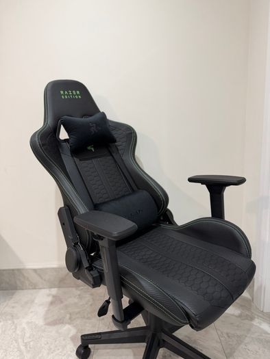 Razer TYPE Z Ergonomic Gaming Chair