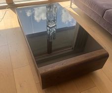 Rectangular Coffee Table