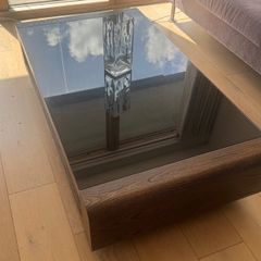 Rectangular Coffee Table