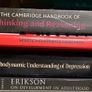Psychology Books - view all the photos including price list. Image 2