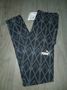 Puma Leggins Bnwt