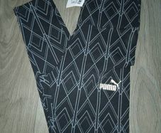 Puma Leggins Bnwt