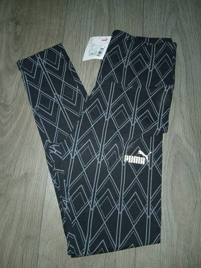 Puma Leggins Bnwt