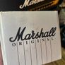 Marshall JCM900 4100 Half Stack (1991) Image 4