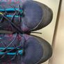 Aboutblu Safe Knit Le Mans Safety Boots Trainer - S3 ESD SRC - Navy  UK9 43 Image 6