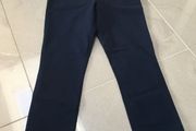 Joseph blue Finley gabardine
