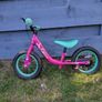 Apollo Wizzer Balance bike Image 3