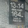 Boys jeans (Zara) and trousers (H&M) Image 4