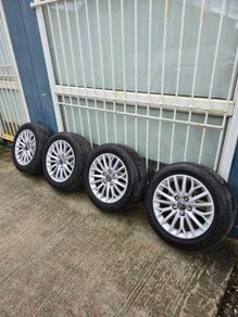 16" 5x112, VW , Caddy , Golf ,Passat etc