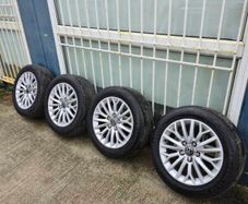 16" 5x112, VW , Caddy , Golf ,Passat etc