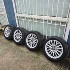 16" 5x112, VW , Caddy , Golf ,Passat etc
