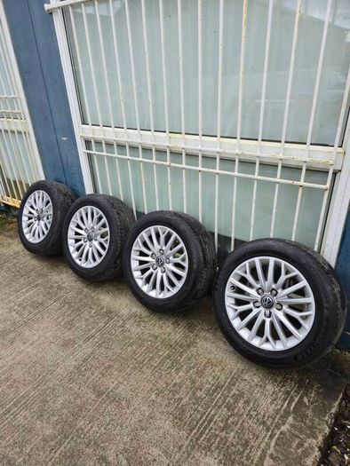 16" 5x112, VW , Caddy , Golf ,Passat etc