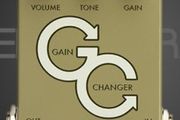 Barber Gain Changer