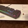 Alienware RGB Mechanical Gaming Keyboard Image 2