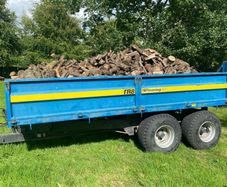 Firewood