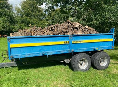 Firewood