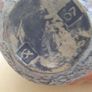 Interesting Swedish ceramic with original markings Image 3