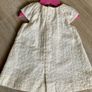 Zara baby  linen dress new, 12-18 m Image 9