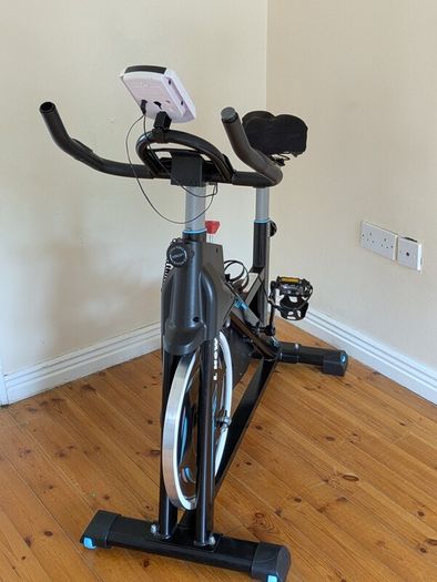 Indoor Exercise Bike