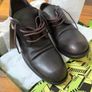 Mens Shoes Brown Size 8UK 42EU - Fly London Image 3
