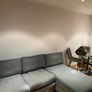 Vimle 4 seater, L-shaped couch Image 5