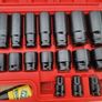 garage sale impact tools sockets torx Image 10