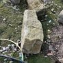 Granite Pillars Image 7