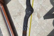 Velociti Lusso Girth 45in