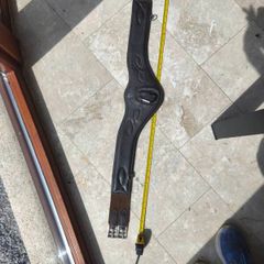Velociti Lusso Girth 45in