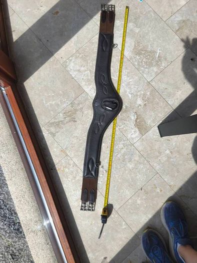 Velociti Lusso Girth 45in