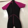 Waveware Wetsuit 13/14 years Image 2