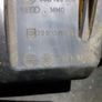 Audi A4, S4 (B6- 8E/8H) 2002 Petrol 96kW Intake manifold 06B133210AJ Image 5