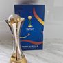 FIFA Club World Cup Trophy Image 4