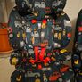 Cosatto Zoomi 2 ' Toddler Car Seat. Isofix. Image 2