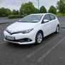 Toyota Auris Hybrid 1.8. 2018 Image 2