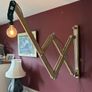 Concertina Wall lights Image 5