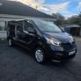 Renault Trafic LL29 DCI Sport NAV Ener, 2019 Image 2