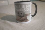 star wars cup
