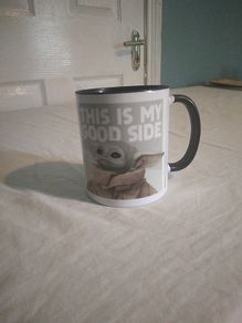 star wars cup