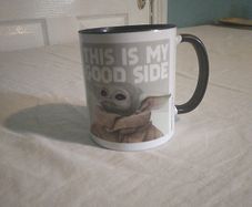 star wars cup