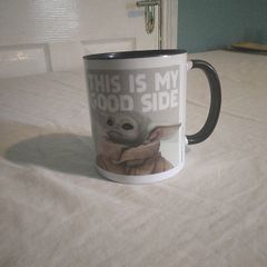 star wars cup